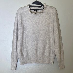 J. Crew sweater